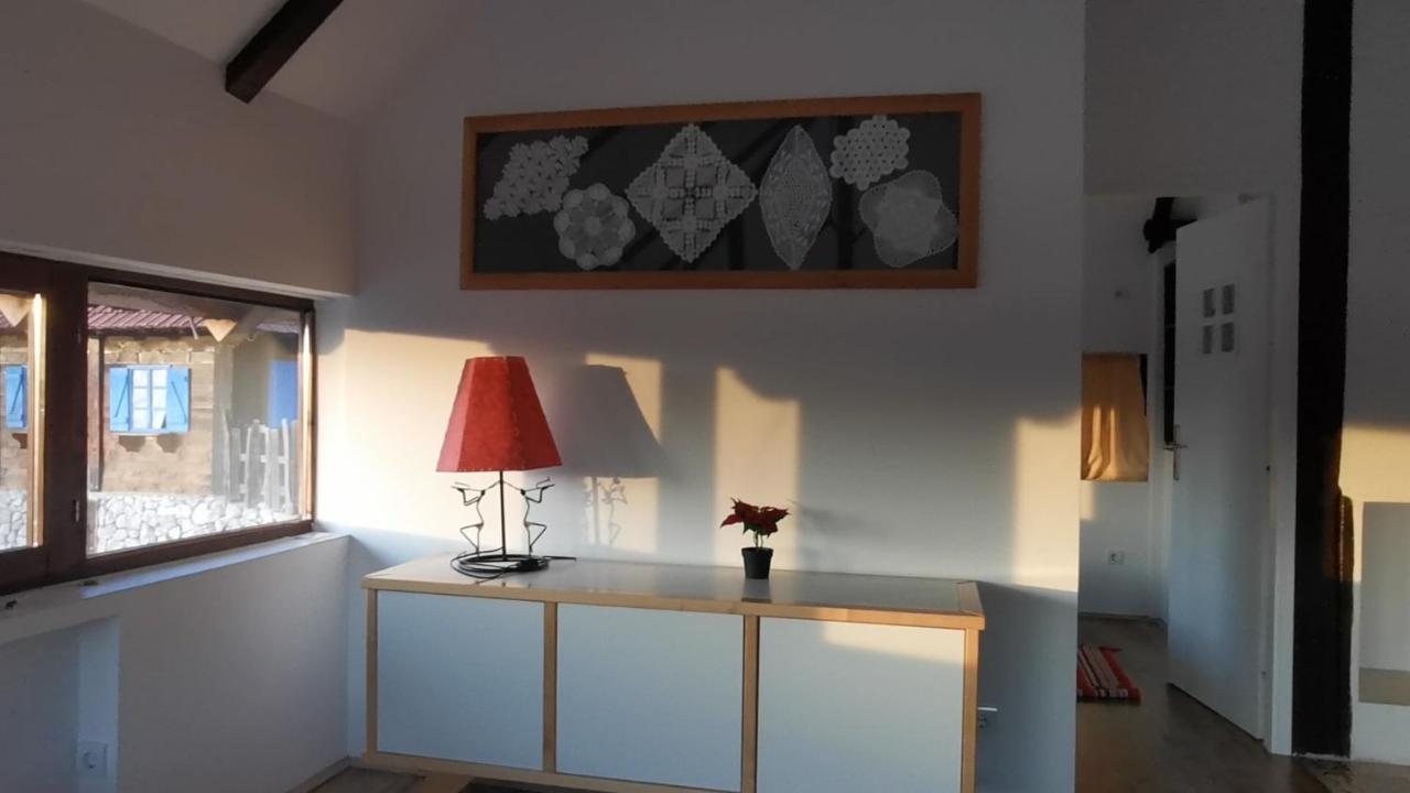 Etno Village Gostoljublje Kosjeric Eksteriør billede